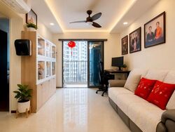 Blk 37 Skyresidence @ Dawson (Queenstown), HDB 3 Rooms #572324491